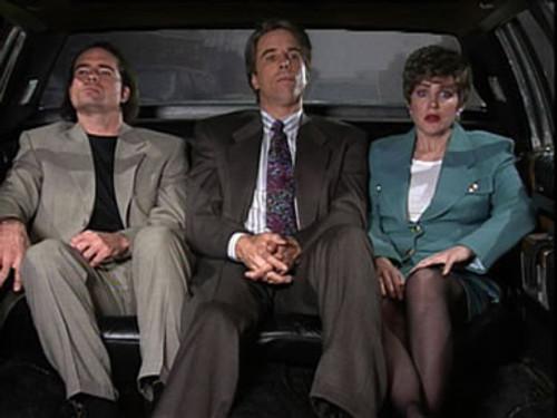 Saturday Night Live Season 19 Episode 10 - Jason Patric/Blind Melon