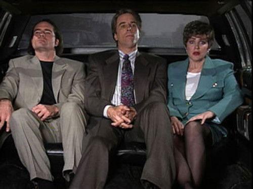 Saturday Night Live Season 19 Episode 10 - Jason Patric/Blind Melon