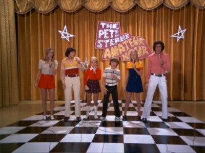 The Brady Bunch Season 4 Episode 16 - Amateur Nite