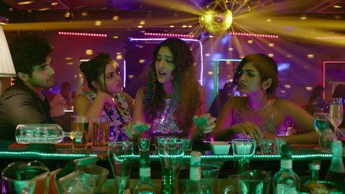 3 Roses Season 1 Episode 5 - Law of Attraction