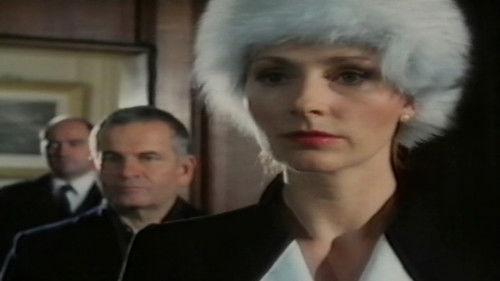 Game, Set, and Match Season 1 Episode 13 - Episode 13 London Match: Part 3