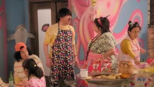 Tal para cual Season 4 Episode 6 - Episode 6