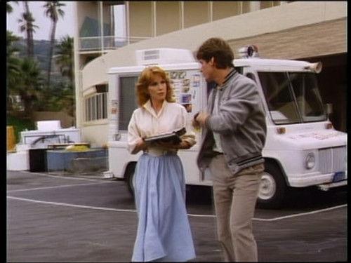 Misfits of Science Season 1 Episode 6 - Sonar...And Yet So Far