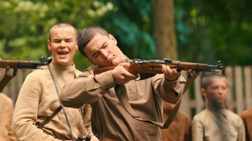 Gangs of Rostov Season 1 Episode 14 - Episode 14