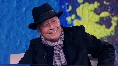 Che tempo che fa Season 21 Episode 13 - Episode 13