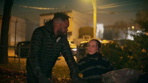 Infiltration Season 2 Episode 6 - Episode 6