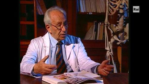 Blu Notte - Misteri Italiani Season 1 Episode 4 - Antonella