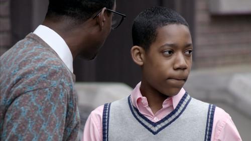 Everybody Hates Chris Season 3 Episode 1 - Everybody Hates the Guidance Counselor