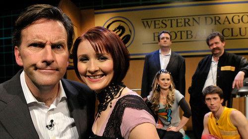 Sleuth 101 Season 1 Episode 7 - Performance Enhancing Death