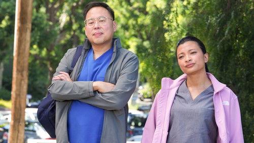 St. Denis Medical Season 2 Episode 8 - A Waste of Time and Marble