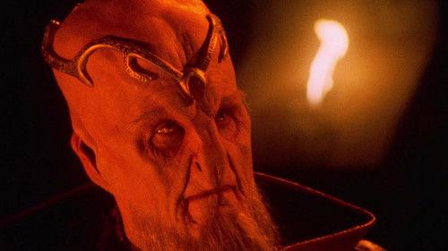 undefined Season 4 Episode 2 - Whatever Happened to Mr. Garibaldi?