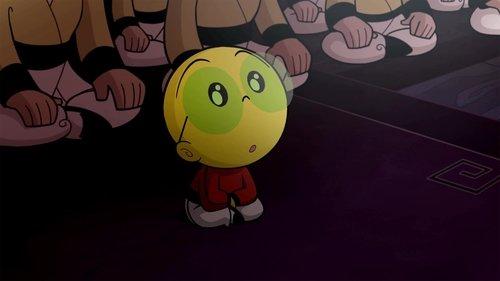 Xiaolin Chronicles Season 1 Episode 1 - New Monk on the Block