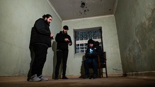 Jack Osbourne's Buried Bloodlines Season 1 Episode 2 - Willow Court Asylum