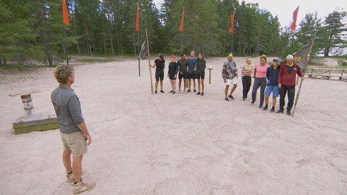 Robinson Season 20 Episode 22 - Episode 22