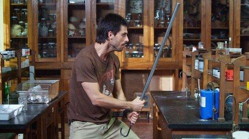 Paco's Men Season 4 Episode 8 - Episode 8