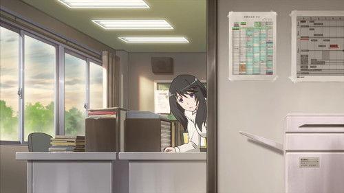 Heaven's Memo Pad Season 1 Episode 11 - Pieces of Me