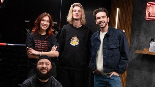 Popcorn Season 5 Episode 14 - Episode 14