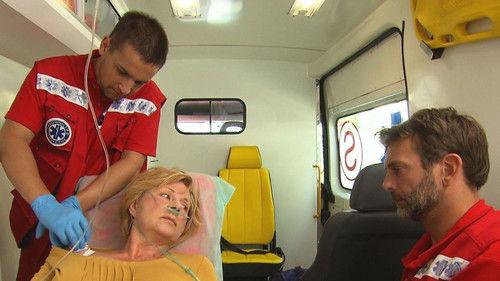 Na sygnale Season 1 Episode 4 - Episode 4