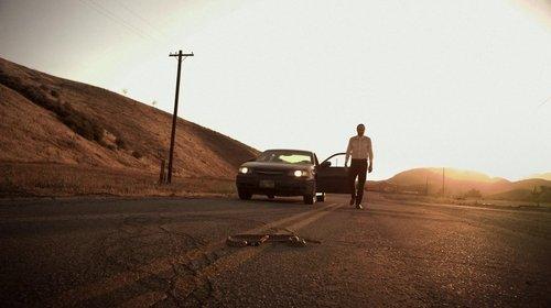 The Bridge Season 1 Episode 4 - Maria of the Desert