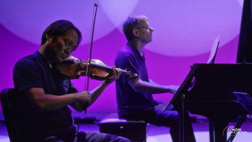 Now Hear This Season 3 Episode 4 - New American Voices