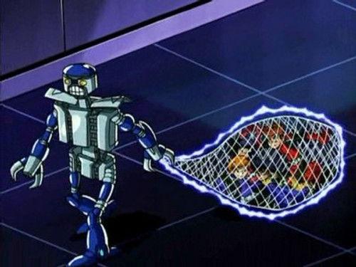 The Amazing Spiez! Season 2 Episode 24 - Operation: Sneak Attack