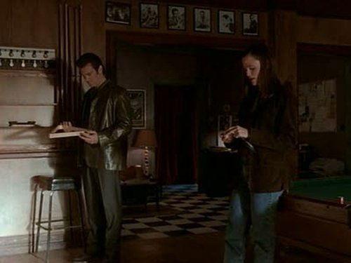 The Pretender Season 3 Episode 13 - Pool