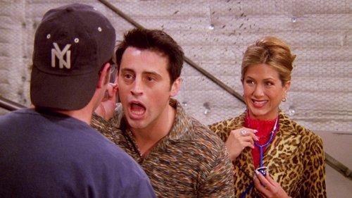 Friends Season 6 Episode 15 - The One That Could Have Been
