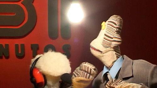 31 Minutes Season 1 Episode 14 - Ahorrando