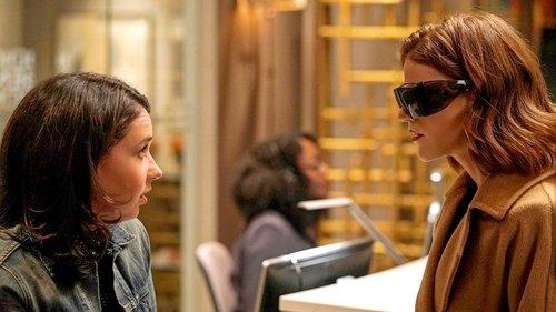 undefined Season 3 Episode 1 - The One About the Recent Troubles