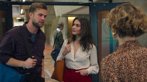 Vladimir Season 1 Episode 4 - Bad Behavior