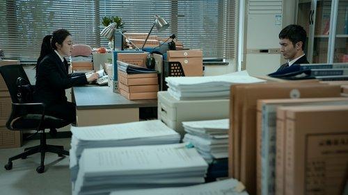 Endless Protection Season 1 Episode 23 - Episode 23