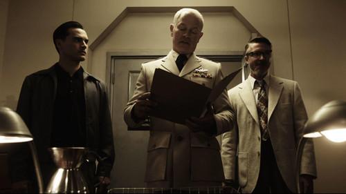 undefined Season 2 Episode 2 - The Roswell Incident (2)