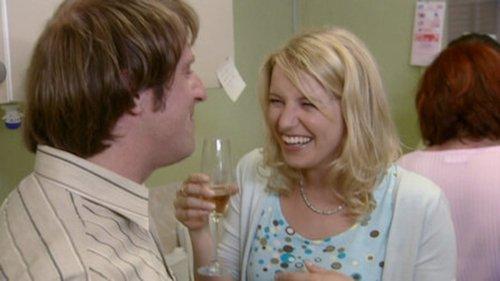 undefined Season 1 Episode 8 - Der letzte Tag