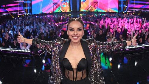 Operación triunfo Season 12 Episode 15 - Live Show 2