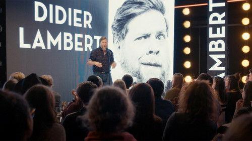 L'Open Mic de… Season 1 Episode 7 - Episode 7