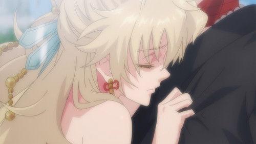 Haigakura Season 1 Episode 12 - White Tiger Dance