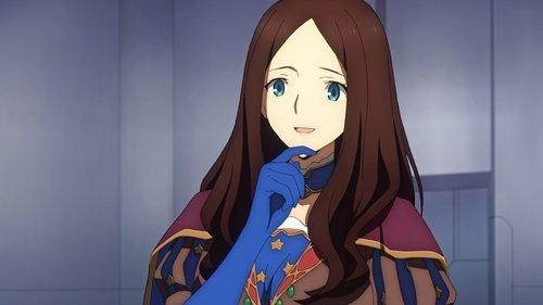 Fate/Grand Order Absolute Demonic Front: Babylonia Season 1 Episode 3 - The King and His People