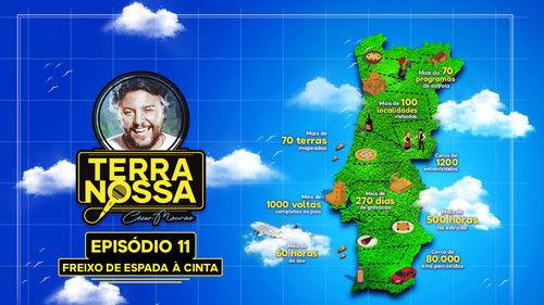 Terra Nossa Season 7 Episode 11 - Episode 11
