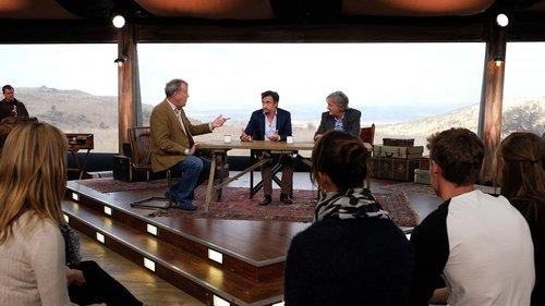The Grand Tour Season 1 Episode 2 - Operation Desert Stumble