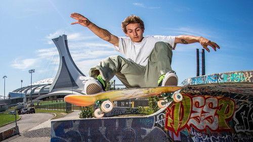 Skate the World Season 1 Episode 6 - Episode 6