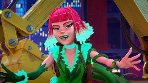 undefined Season 1 Episode 30 - Improvise My Ride