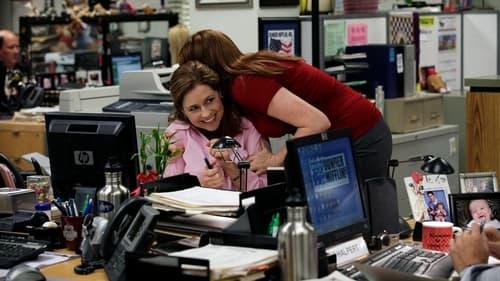 The Office Season 9 Episode 3 - Andy's Ancestry