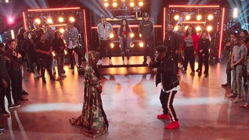 Rhythm + Flow Season 1 Episode 6 - Rap Battles