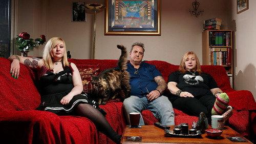 Gogglebox Season 14 Episode 13 - Episode 13