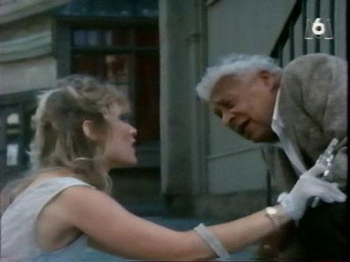 Street Hawk Season 1 Episode 5 - Dog Eat Dog