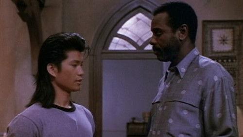 21 Jump Street Season 4 Episode 22 - Shirts and Skins