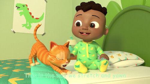 Cocomelon Season 4 Episode 3 - Games and Fun for Everyone