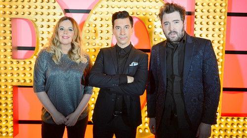 Live at the Apollo Season 11 Episode 6 - Russell Kane, Roisin Conaty, Nick Helm