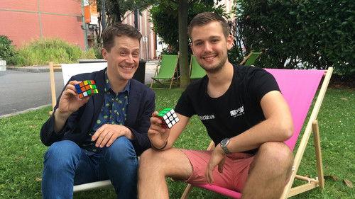 The Unknown Champions Season 1 Episode 5 - Episode 5