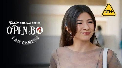 Open Bo Season 3 Episode 3 - I Am Campus